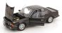 BMW M635 CSI E24 1987 Black Metallic
