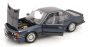 BMW M635 CSI E24 1987 Dark Blue Metallic