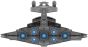 Star Wars Imperial Star Destroyer