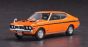 Mitsubishi Colt Galant GTO-MR 1971