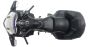 Honda Goldwing Tour 2020 Grey Metallic