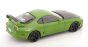 Toyota Supra MKIV A80 Coupe 1993 Green / Black