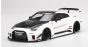 Nissan GT-R 35GT-RR LB Works White