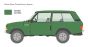 Land Rover Ranger Rover 1970 Green