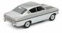 Opel Kadett B Rally Coupe 1966 Silver /Black