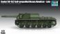Soviet SU-152 Self Propelled Heavy Howitzer Late