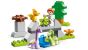 Lego Dinosaurus Creche