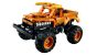 Lego Technics Monster Jam El Toro Loco