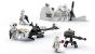 Lego Star Wars Snowtrooper Battle Pack