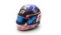 Alexander Albon Helmet Season 2024