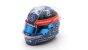 George Russell Helmet Japanese GP 2022