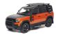 Land Rover Defender 110 2020 Phoenix Orange