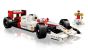 Lego Icons McLaren MP4/4 Ayrton Senna