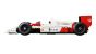Lego Icons McLaren MP4/4 Ayrton Senna