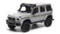 Mercedes AMG G63 W463 4*4 2023 Arabian Grey