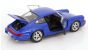 Porsche 964 RS Speedline Rims 1992 Blue