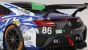 Acura NSX GT3 #86 2017 IMSA Watkins Glen