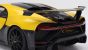 Bugatti Chiron Pur-Sport Yellow