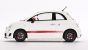 Fiat Abarth 595 Gara White