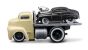 Ford COE Flatbed 1950 / 1949 Mercury