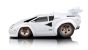 Lamborghini Countach White