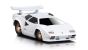 Lamborghini Countach White