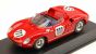 Ferrari 250P #111 Nurburgring 1963