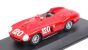 Ferrari 750 Monza #120 Targa Florio 1955