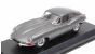 Jaguar E-Type Coupe 1962 Grey Metallic