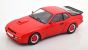 Porsche 924 Carrera GT Coupe 1981 Red