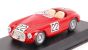 Ferrari 166MM Spider #22 1949 LeMans Winner