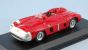 Ferrari 860 Monza #1 1000km Nurburgring 1956