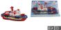 Brandweer Blusboot met Waterfunctie