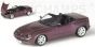 BMW Z1 1991 Purple Metallic