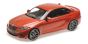 BMW M2 Competition 2019 Orange Metallic