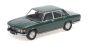 BMW 2500 1968 Green Metallic