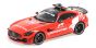 Mercedes AMG GT-R Safety Car Formula 1 2021