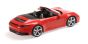 Porsche 911 Carrera 4S Cabriolet 2019 Red