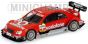 Mercedes-Benz C-Class # D. Hill Test  DTM 2006