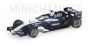 Williams FW29 #17 A. Wurz 2007