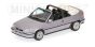 Opel Kadett GSI Cabriolet 1989 Saturn grey