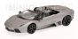 Lamborghini Reventon Roadster 2010 Matt Grey
