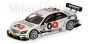 Mercedes C Class #16 M .Engel DTM 2009