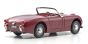 Austin Healey Sprite Spider 1958 Cherry Red