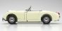Austin Healey Sprite Open Spider 1958 Old White