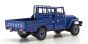 Toyota Land Cruiser 40 4*4 Pick Up 1980 Blue