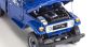 Toyota Land Cruiser 40 4*4 Pick Up 1980 Blue