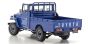 Toyota Land Cruiser 40 4*4 Pick Up 1980 Blue
