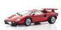 Lamborghini Countach LP500S Walter Wolf 1982 Red