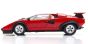 Lamborghini Countach LP500S Walter Wolf 1982 Red
